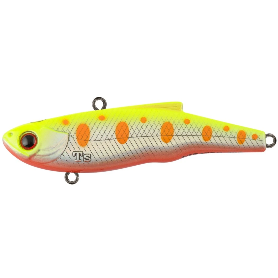 Воблер TsuYoki Strateg 70S AM006 16 гр — характеристики,  особенности конструкции