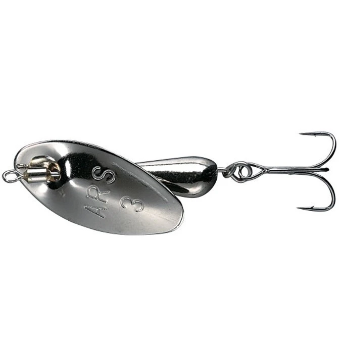Вращающаяся Блесна Smith AR Spinner Trout Model 4,5 №10 6 гр 05 — характеристики,
	                                    особенности конструкции