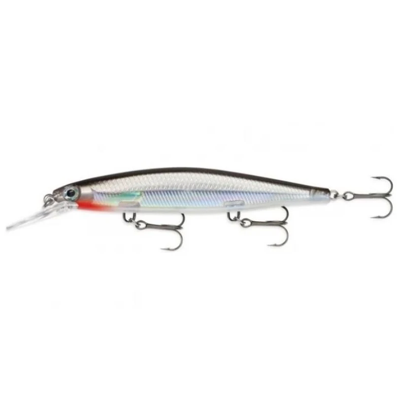 Воблер Rapala Shadow Rap Deep 11 S 13 гр   SDRD11-S — характеристики,  особенности конструкции