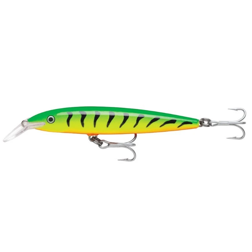 Воблер Rapala Floating Magnum 11 FT 15 гр   FMAG11-FT — характеристики,  особенности конструкции