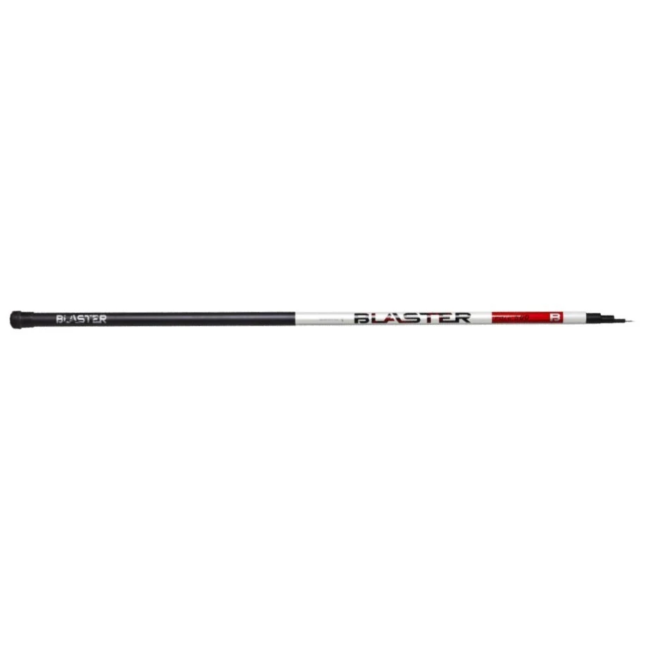 Маховое Удилище Salmo Blaster Pole 500 см     3123-500 — характеристики,
	                                    особенности конструкции
