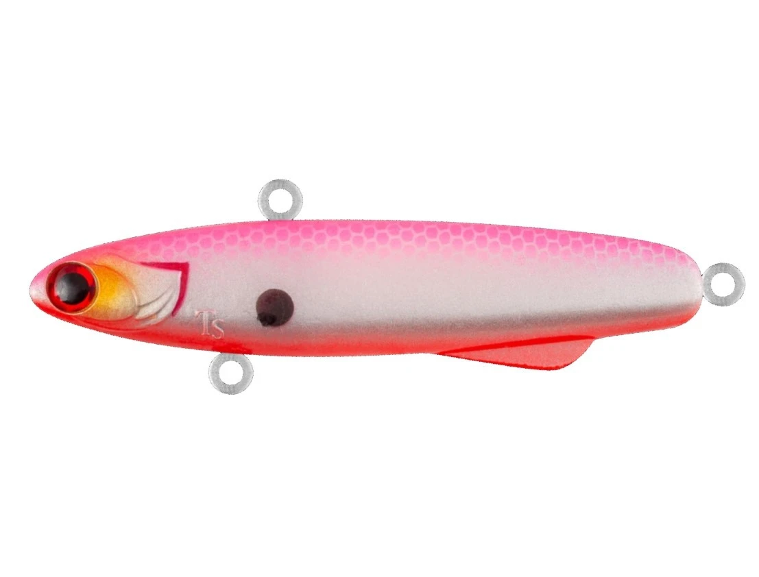 Воблер TsuYoki Torpeda 73S Soft ALT031 21,5 гр — характеристики,
	                                    особенности конструкции