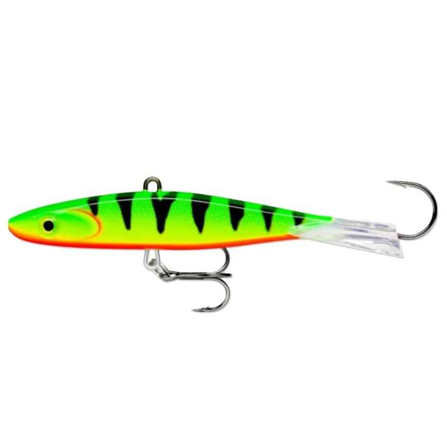 Балансир Rapala Jigging Shadow Rap 09 GT 17 гр 90 мм   JSDR09-GT — характеристики,  особенности конструкции