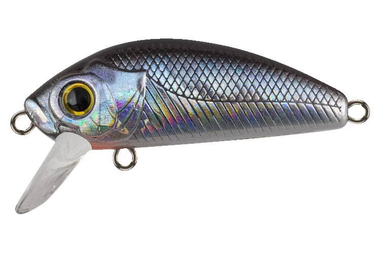 Воблер TsuYoki Gnom 45SS HU 5,5 гр — характеристики,  особенности конструкции