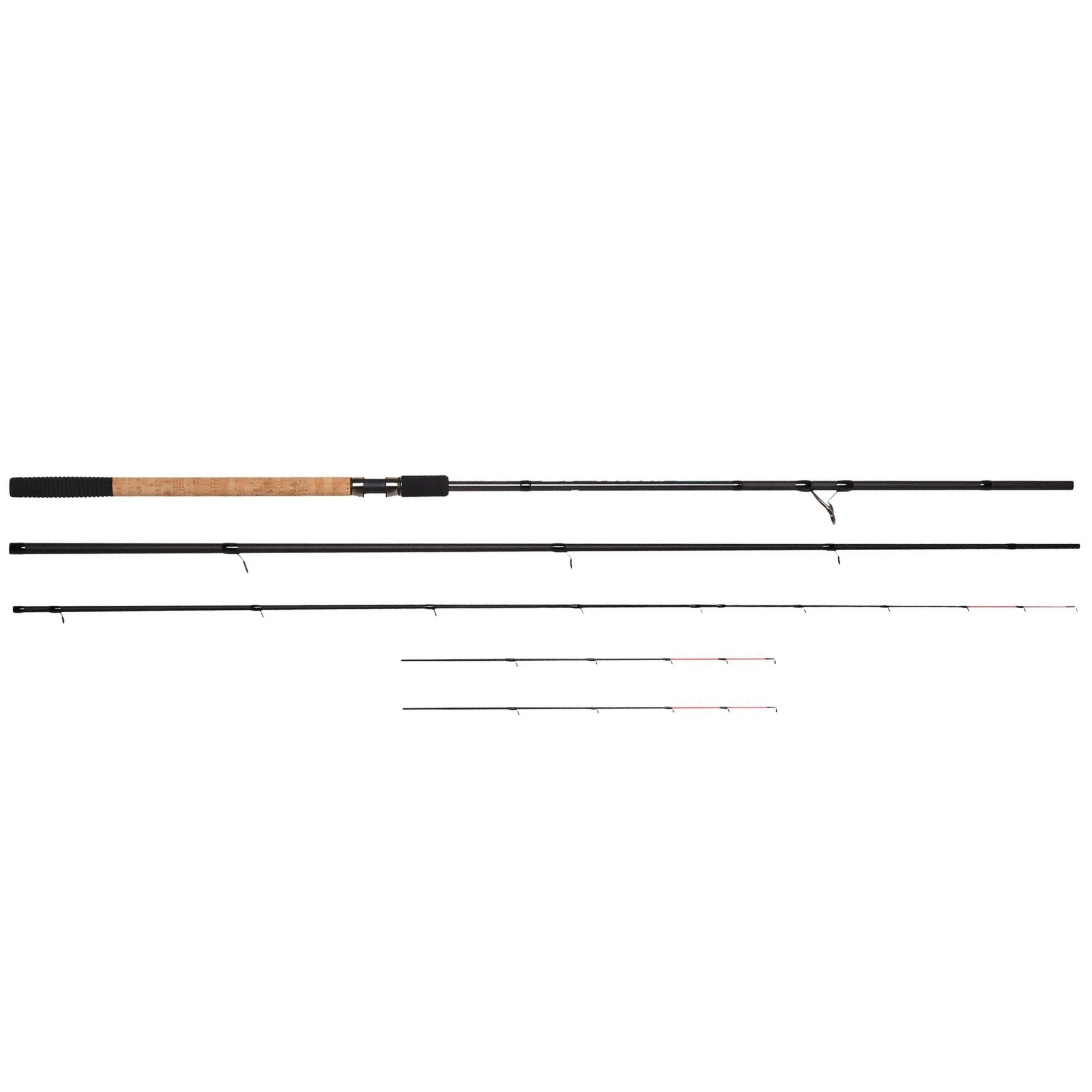Фидерное Удилище Salmo Diamond BP Feeder 090 360 см 90 гр    4029-360 — характеристики,
	                                    особенности конструкции