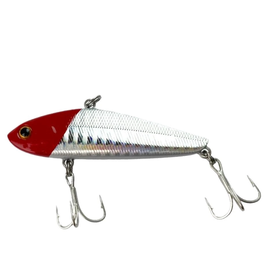Воблер ZipBaits ZBL System Vib 70 717R 20 гр   ZB-ZSV-70-20-717R — характеристики,  особенности конструкции