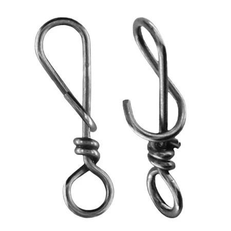 Застежка Vido Craft T-Snap №00 10 шт  Быстросъем  VD-TS-00(10) — крупный план
	                                    1