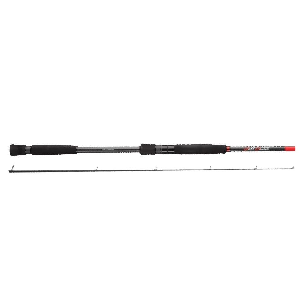 Спиннинг Zetrix HellHound 862SBE 262 см 200 гр  Swimbait Edition  HHS-862SBE — характеристики,
	                                    особенности конструкции