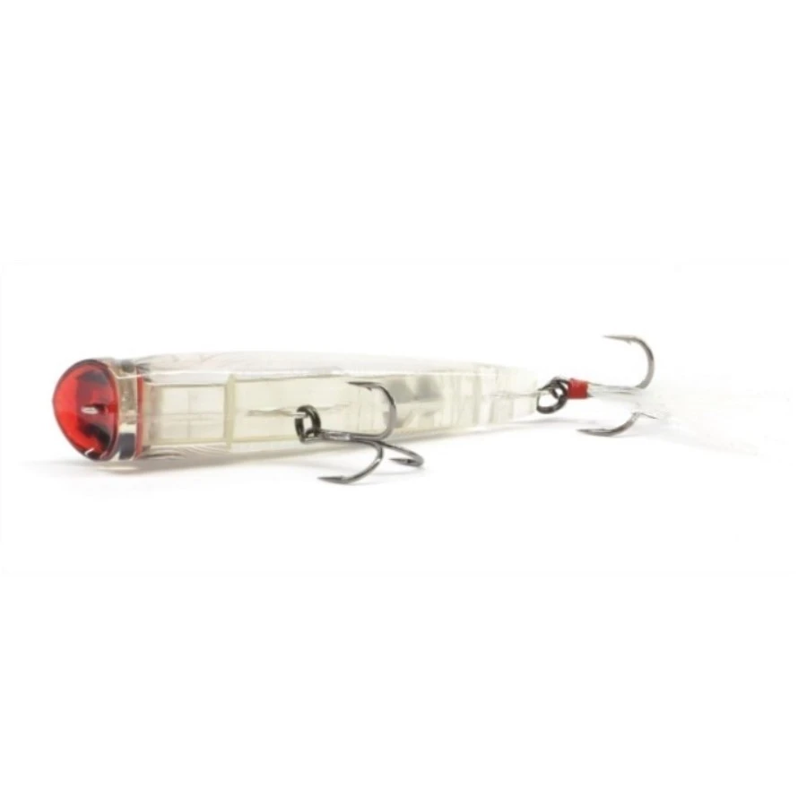 Воблер Yo-Zuri 3DS Popper 65F HGSH 7 гр   F1134-HGSH — крупный план
	                                    1