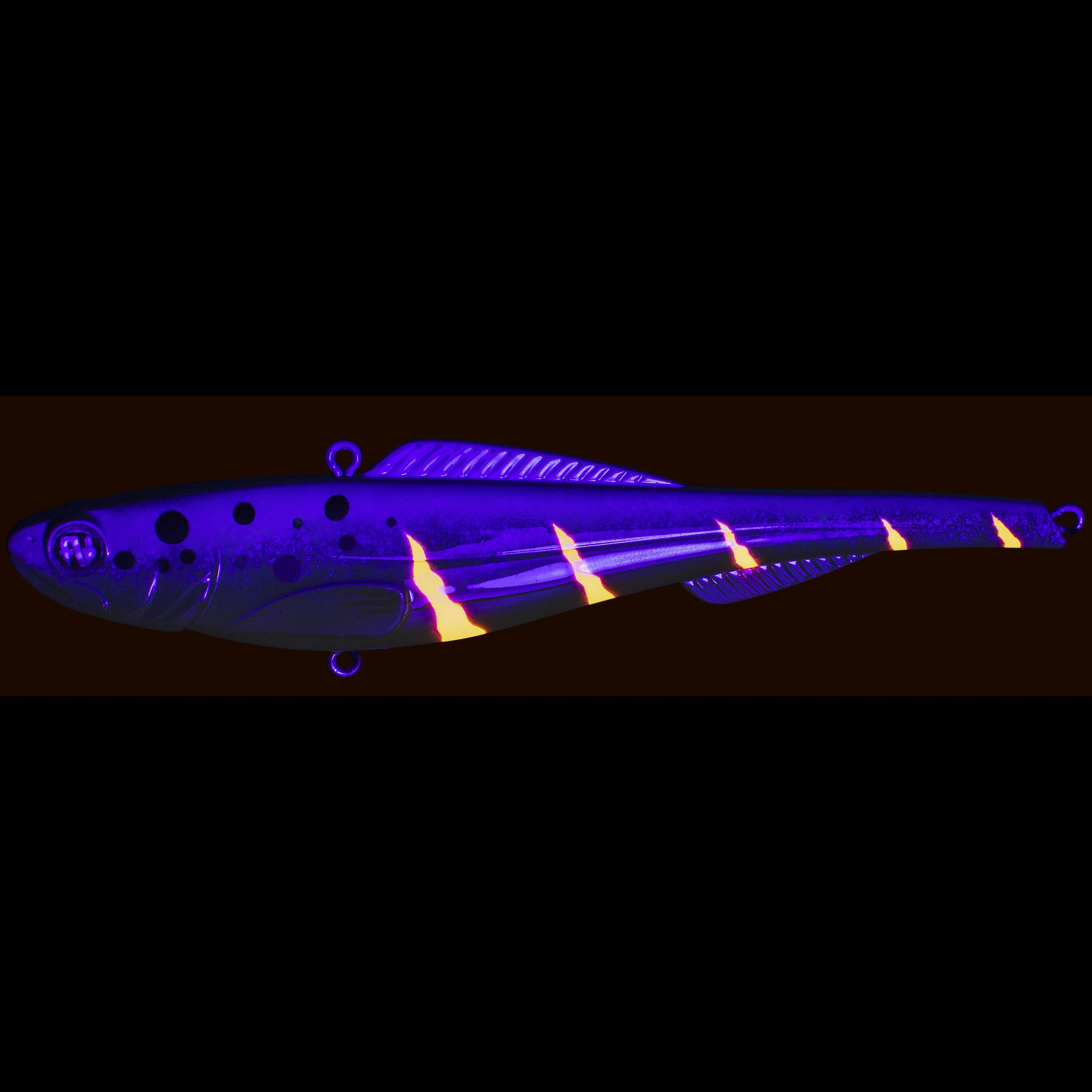 Воблер Relax Wagner 80 L647 19 гр   WGV-80-L647 — крупный план
	                                    1