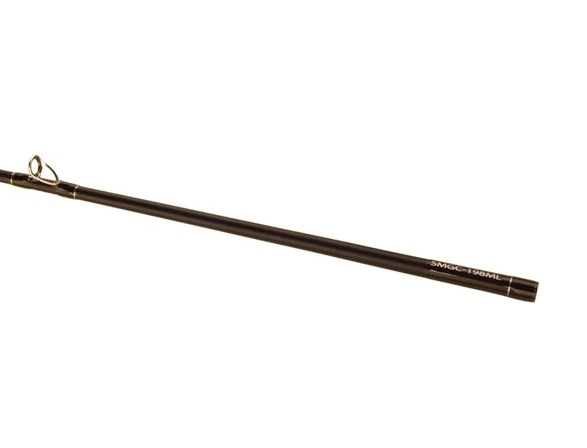 Кастинговое Удилище Kosadaka Mage 198ML 198 см 7 - 25 гр    SMGC-198ML — крупный план
	                                    3