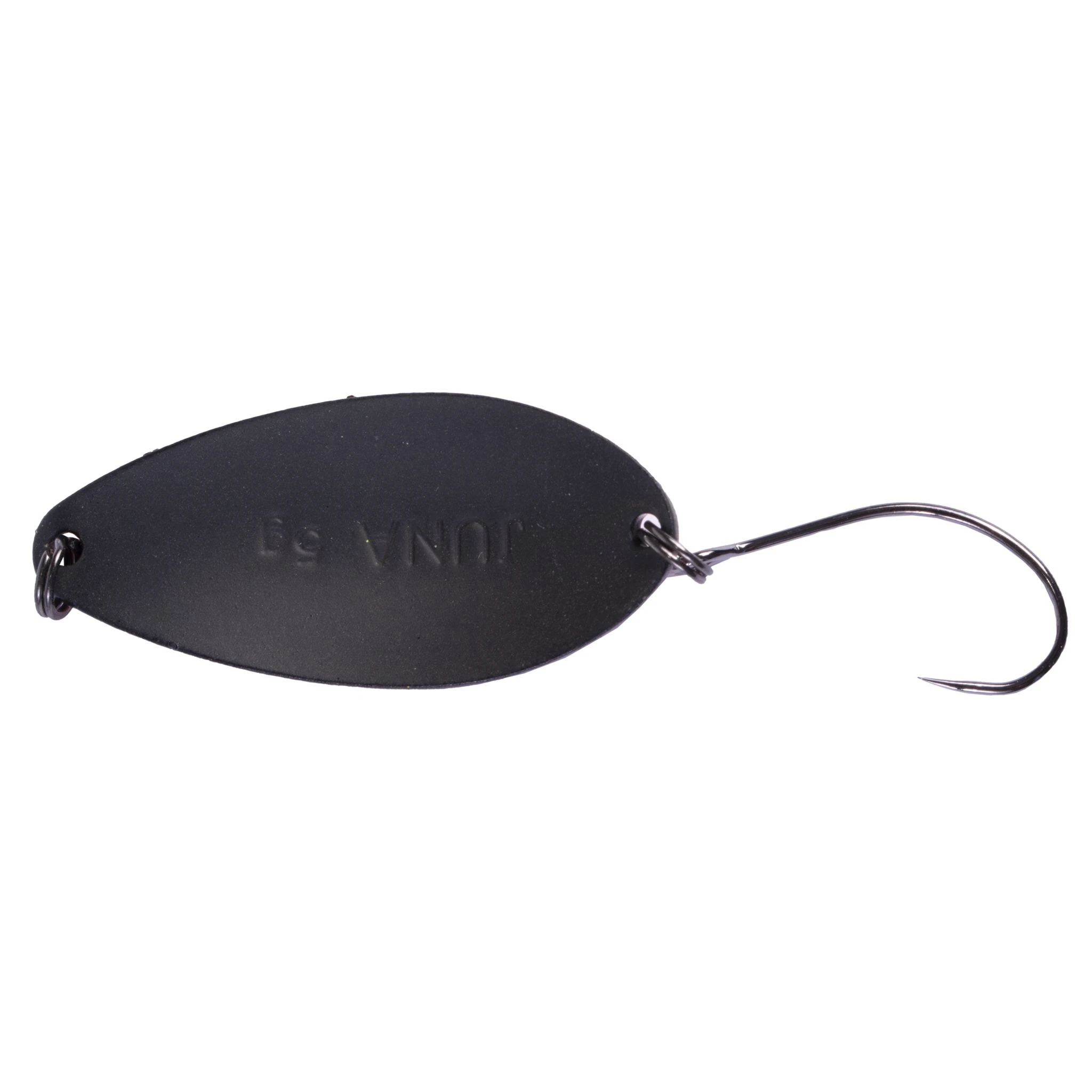 Колеблющаяся Блесна Lucky John Juna 5 гр 39 мм 044   LJJU50-044 — крупный план
	                                    1