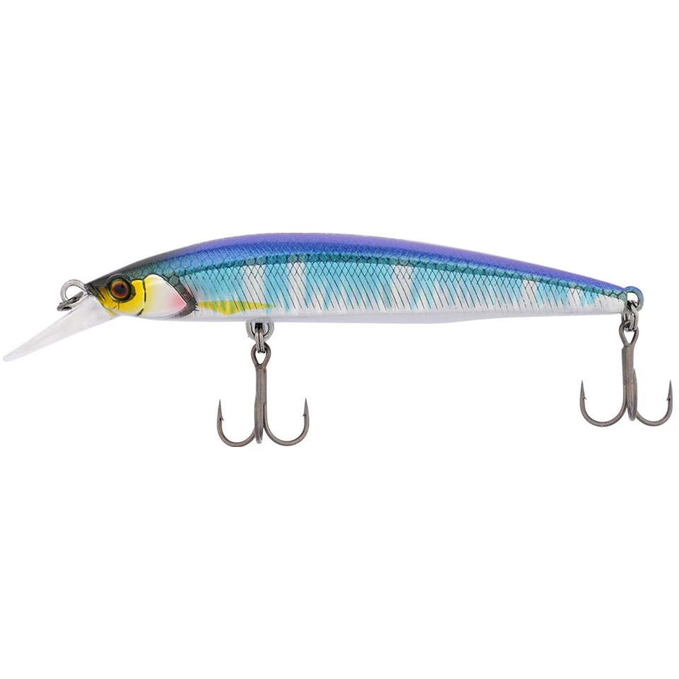 Воблер Jackall Rerange 95SP-MR Hl Young Hasu 9,5 гр — характеристики,  особенности конструкции