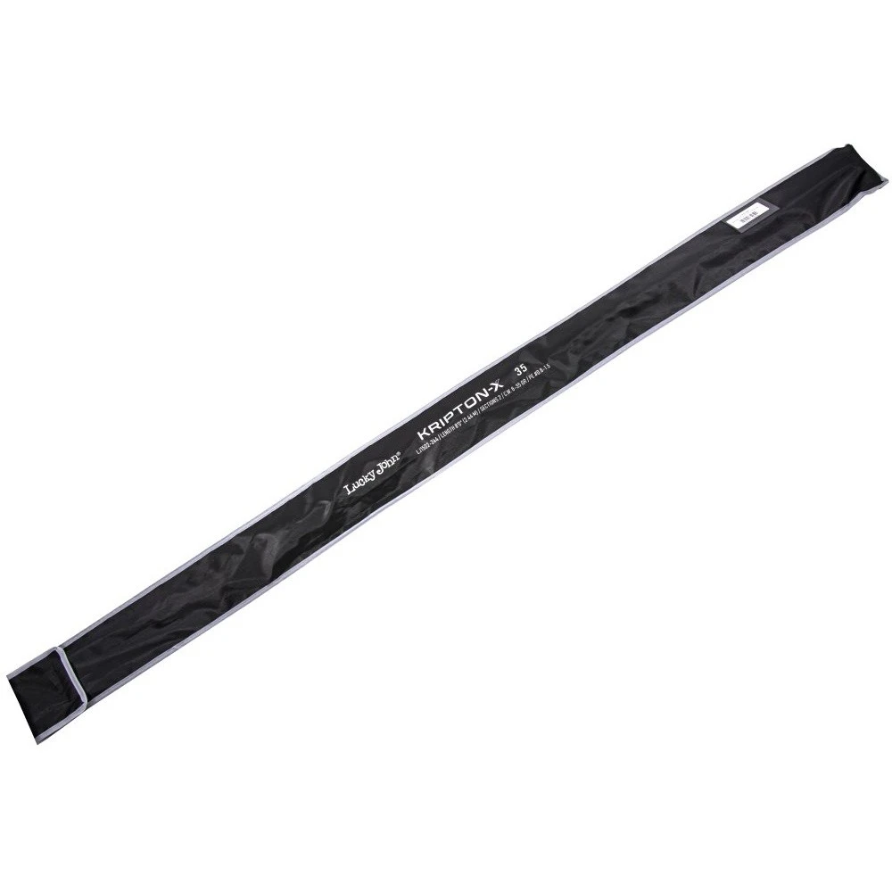 Спиннинг Lucky John Kripton-X 35 244 см 8 - 35 гр    LJ1502-244 — крупный план
	                                    6