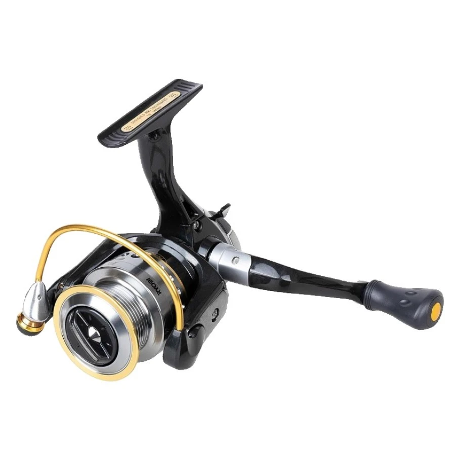 Катушка Ryobi Ecusima 1000Vi  06 — крупный план
	                                    1