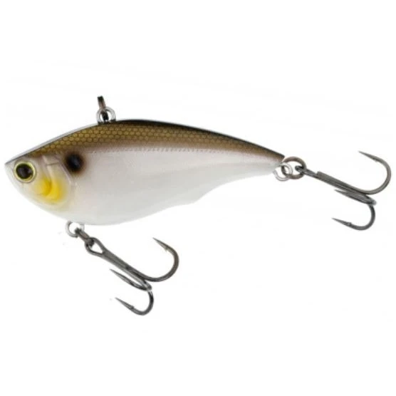 Воблер Yo-Zuri Rattln Vibe 55 GZSH 10,5 гр   R1159-GZSH — характеристики,  особенности конструкции