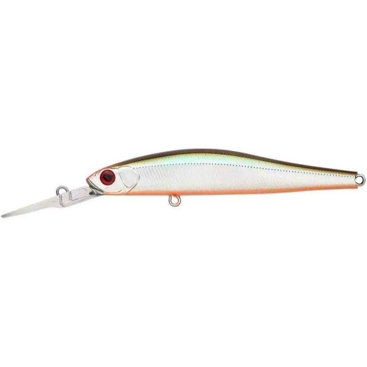 Воблер ZipBaits Rigge Deep 90F 824 11 гр — характеристики,  особенности конструкции