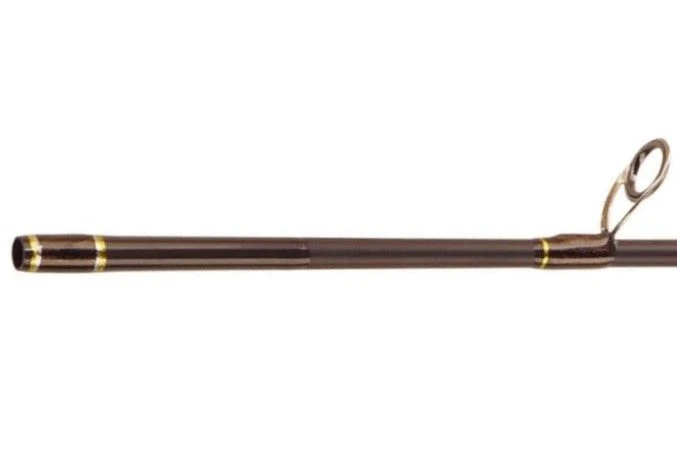 Спиннинг Kosadaka Grizzly 244M 244 см 7 - 28 гр    SGRZ-244M — крупный план
	                                    4