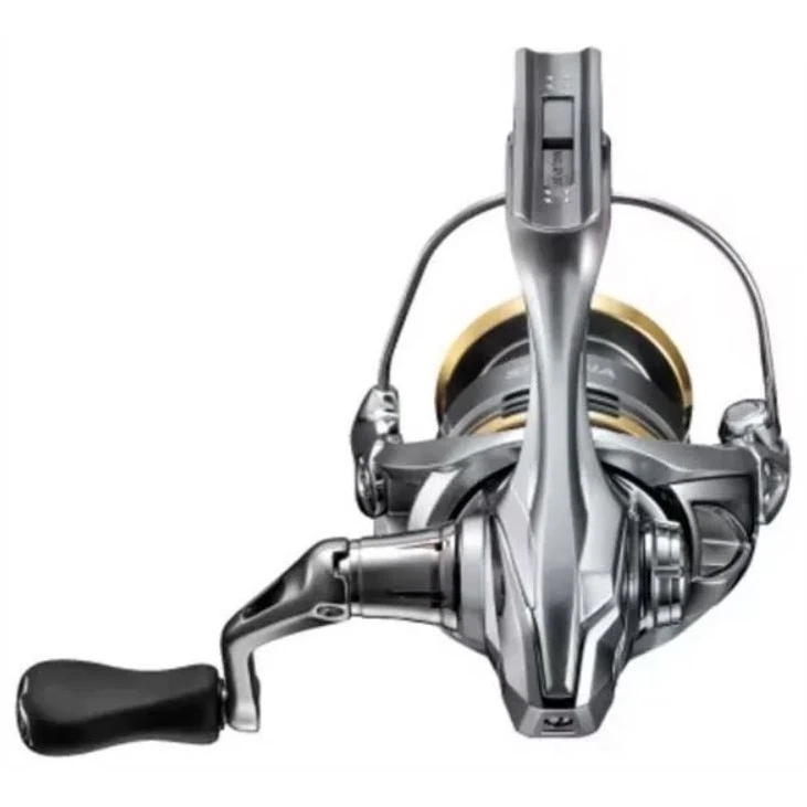 Катушка Shimano Sedona 2500  23 — крупный план
	                                    2