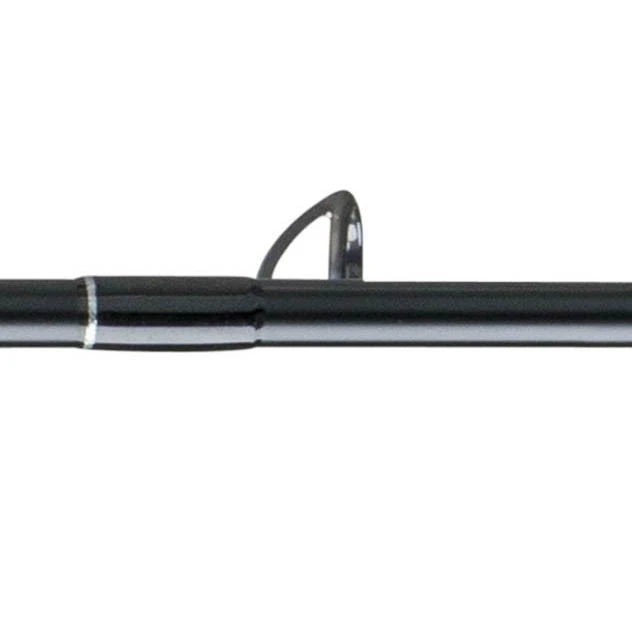 Спиннинг Okuma Alaris Soft Lure Spin 902ML 270 см 7 - 28 гр  9'0"  ALS-S-902ML — крупный план
	                                    2