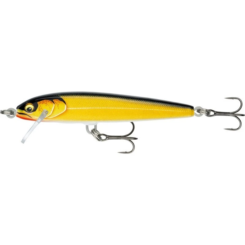 Воблер Rapala Floater Elite 85 GDGS 6,5 гр   FE85-GDGS — характеристики,  особенности конструкции