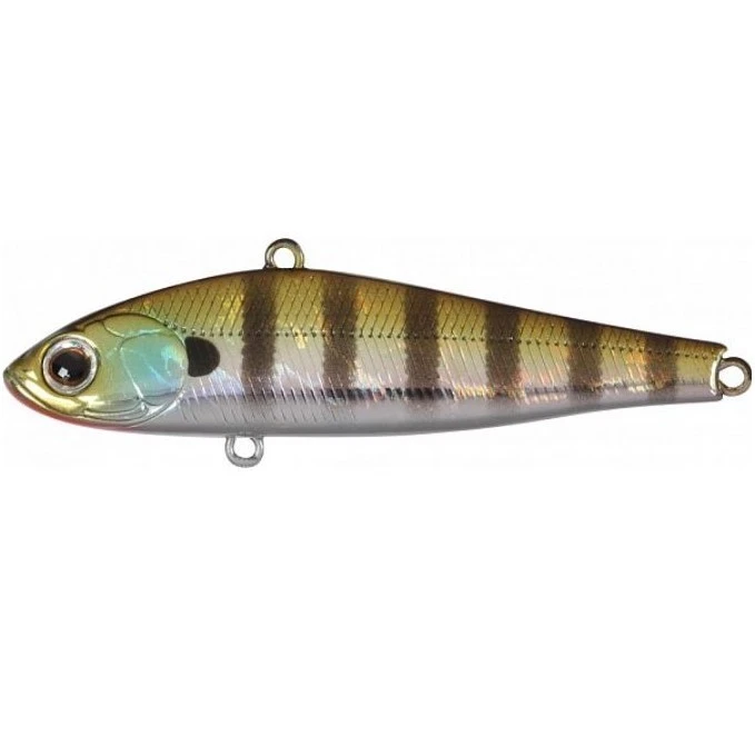 Воблер ZipBaits Rigge Vib 63 509 8,8 гр — характеристики,
	                                    особенности конструкции