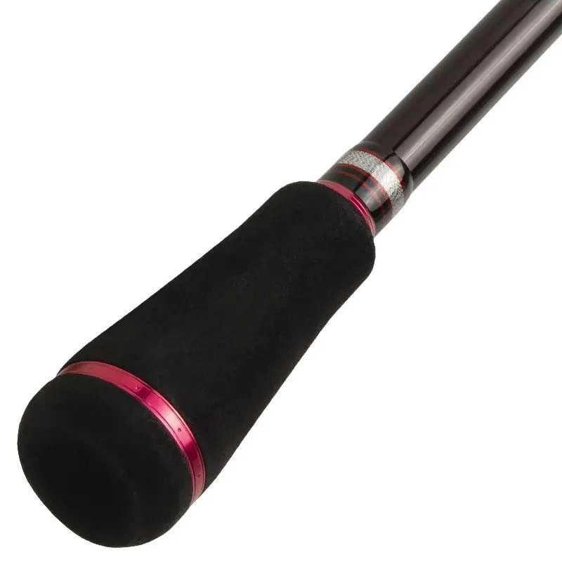 Спиннинг Norstream Kando-X Light 752L 226 см 2 - 10 гр    KDXS-752L — крупный план
	                                    1