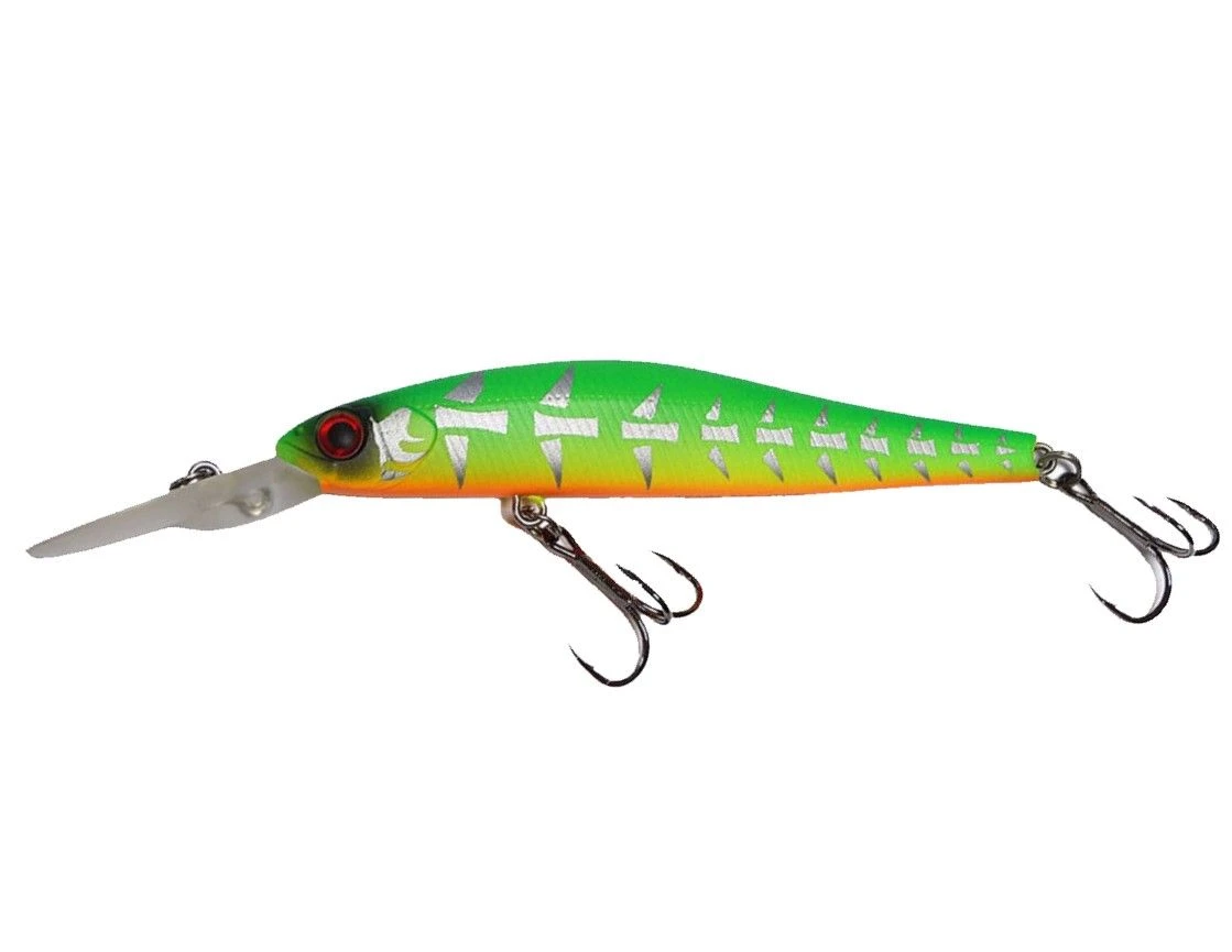 Воблер Kosadaka Ion XL 90F VX 11 гр   IonxL90F-VX — характеристики,  особенности конструкции