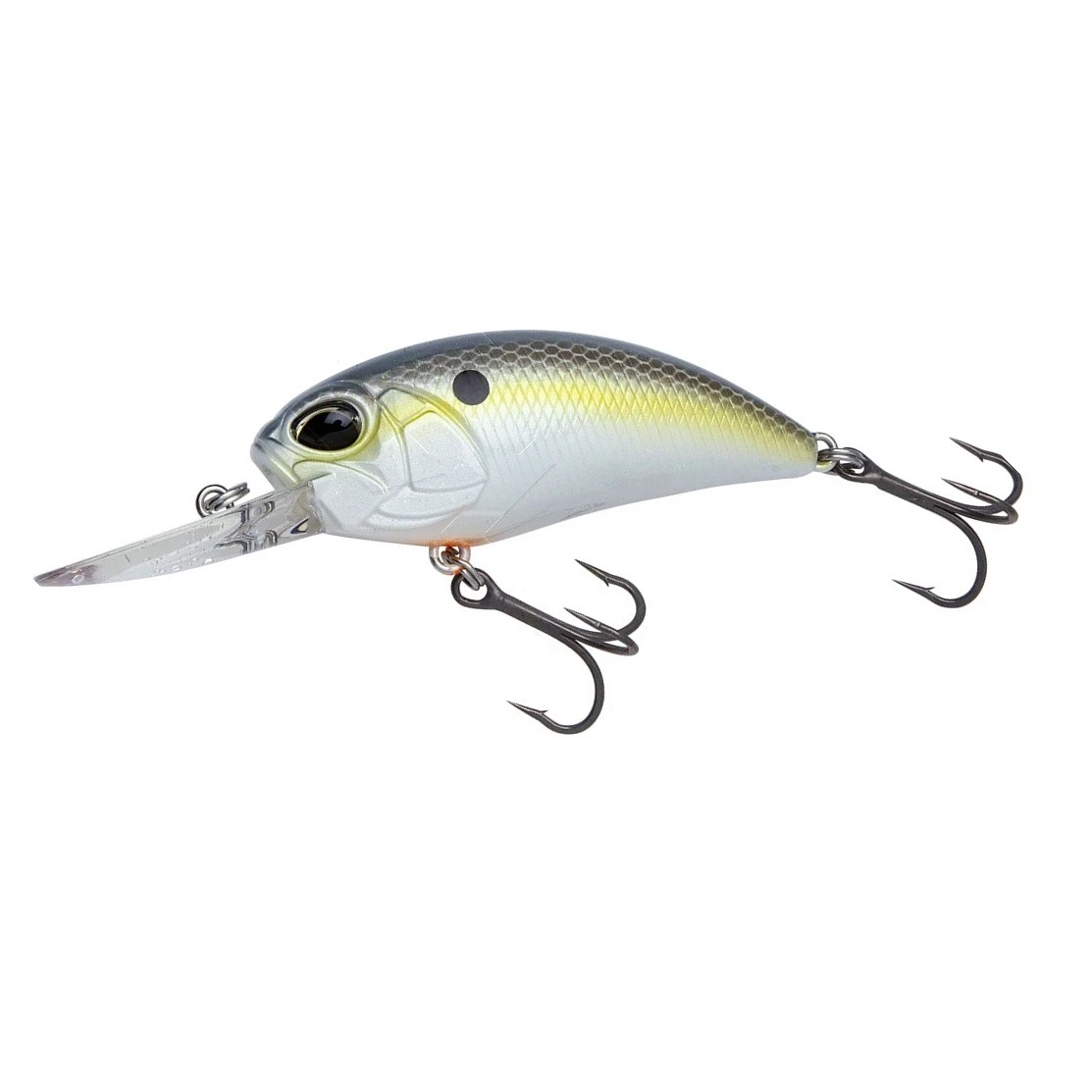 Воблер DUO Realis Crank M65 11A ACC3083 16,3 гр   DUO-55844 — характеристики,  особенности конструкции