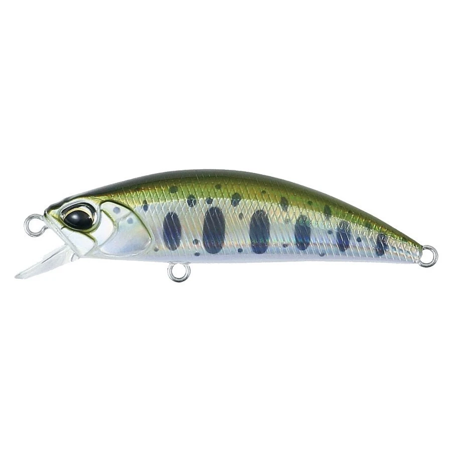 Воблер DUO Spearhead Ryuki 60S ANA4034 6,5 гр   DUO-SPHR-60S-ANA4034 — характеристики,
	                                    особенности конструкции