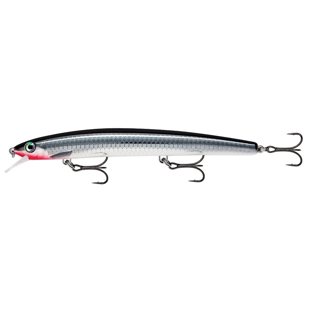 Воблер Rapala MaxRap 11 BSBL 13 гр   MXR11-BSBL — характеристики,  особенности конструкции