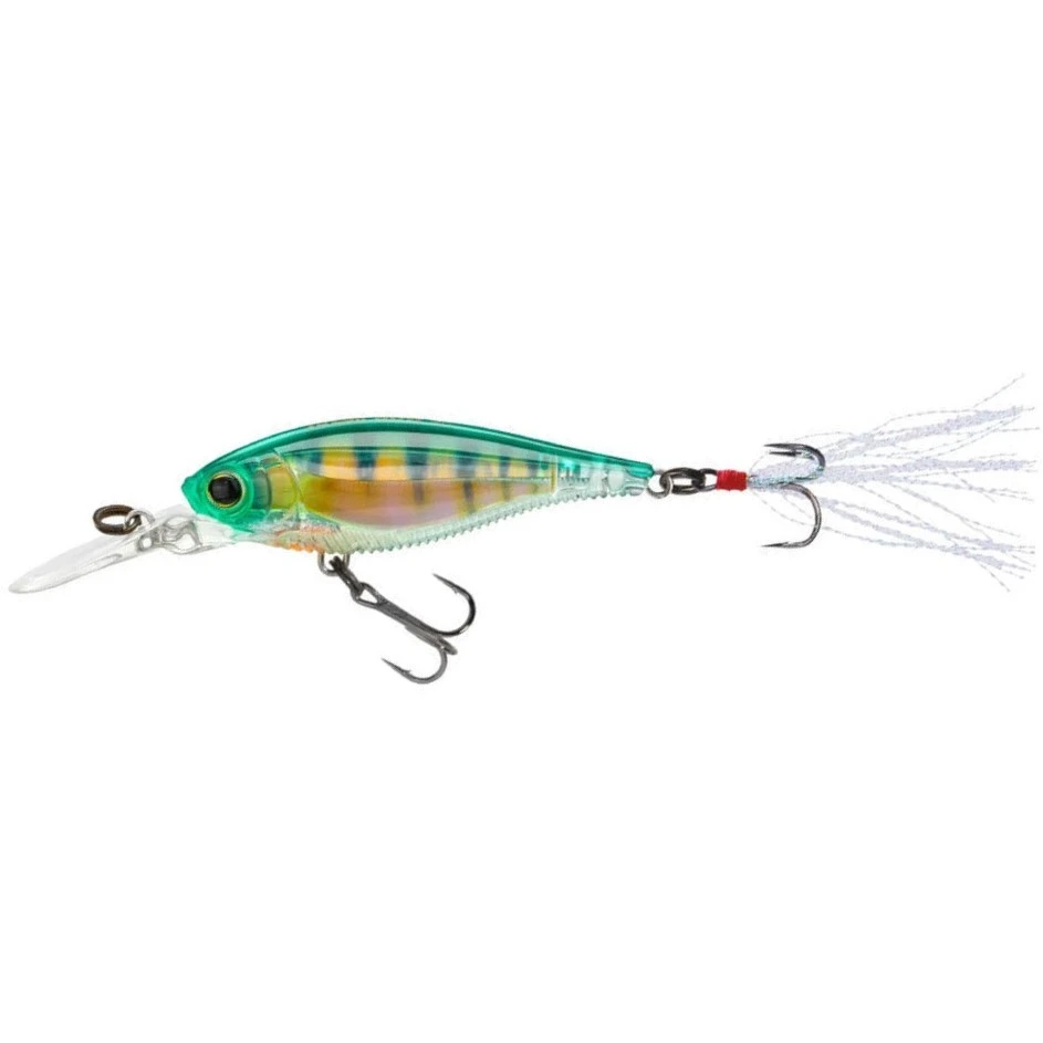 Воблер Yo-Zuri 3DB Shad 70SP RPC 10 гр   R1104-RPC — характеристики,  особенности конструкции