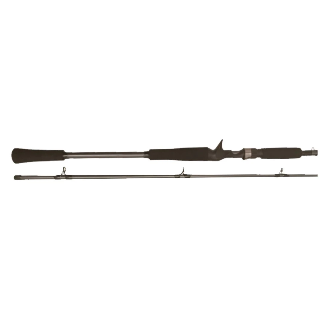 Кастинговое Удилище BFT Roots G2 R2TP80 244 см 100 гр  Pike Multi 8  75-BFT-R2TP80-2 — характеристики,  особенности конструкции