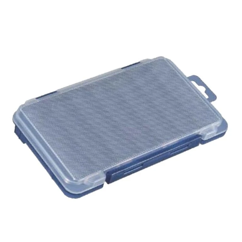 Коробка Meiho Lure Game Case  J 17,5х10,5х1,8 см    LR-GAME-J — характеристики,  особенности конструкции