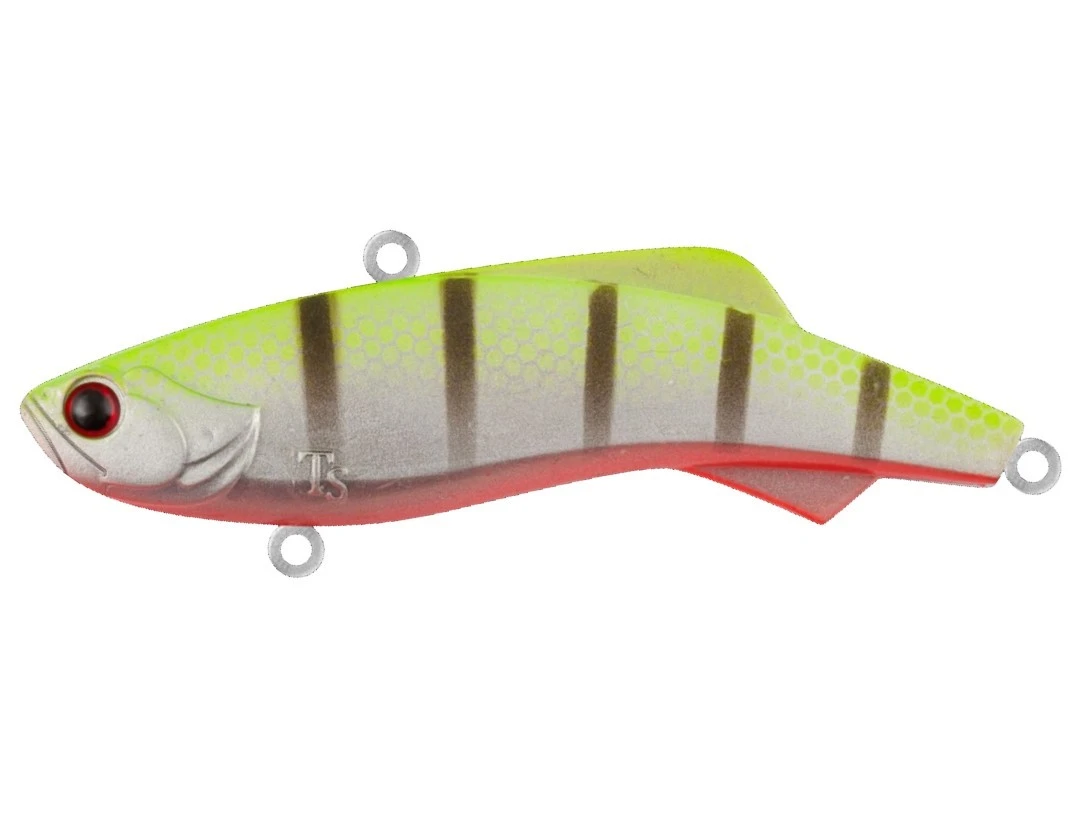 Воблер TsuYoki Dozo 70S Soft ALT027 16,2 гр — характеристики,  особенности конструкции