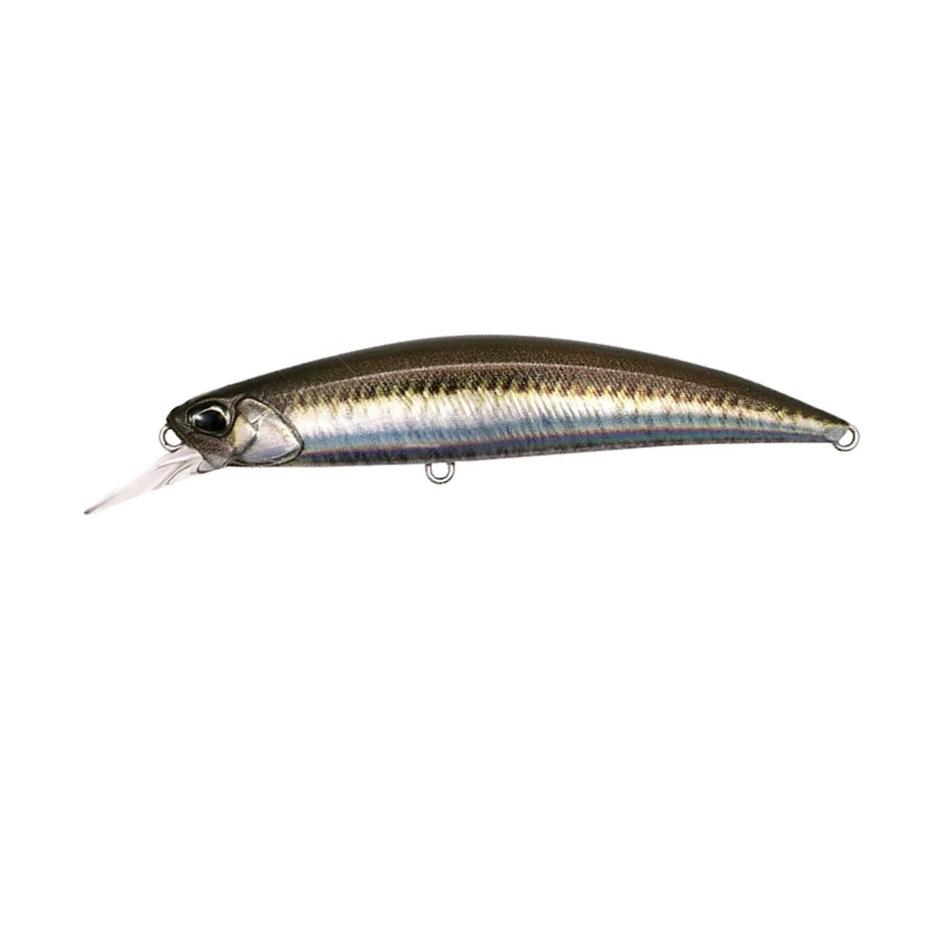 Воблер DUO Spearhead Ryuki 110S SW CNA0841 Real Sand Lance 21 гр   DUO-88535 — характеристики,  особенности конструкции