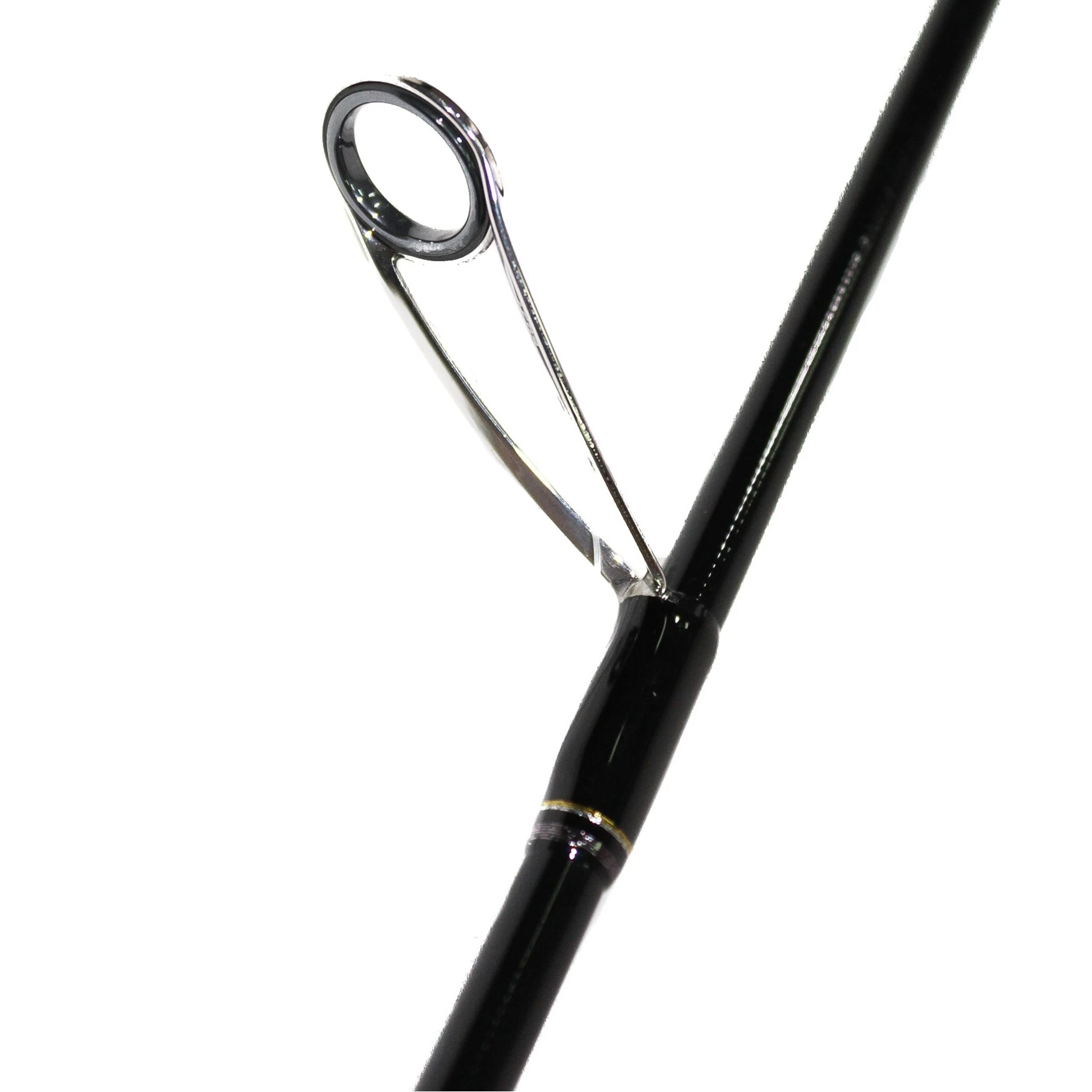 Спиннинг Major Craft Triple Cross S762L 229 см 0,4 - 5 гр    TCX-S762UL — крупный план
	                                    2