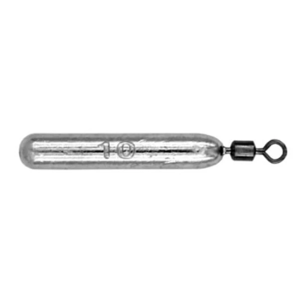 Груз Мормыш Палочка 4 гр 10 шт    GPAL-04 — характеристики,  особенности конструкции