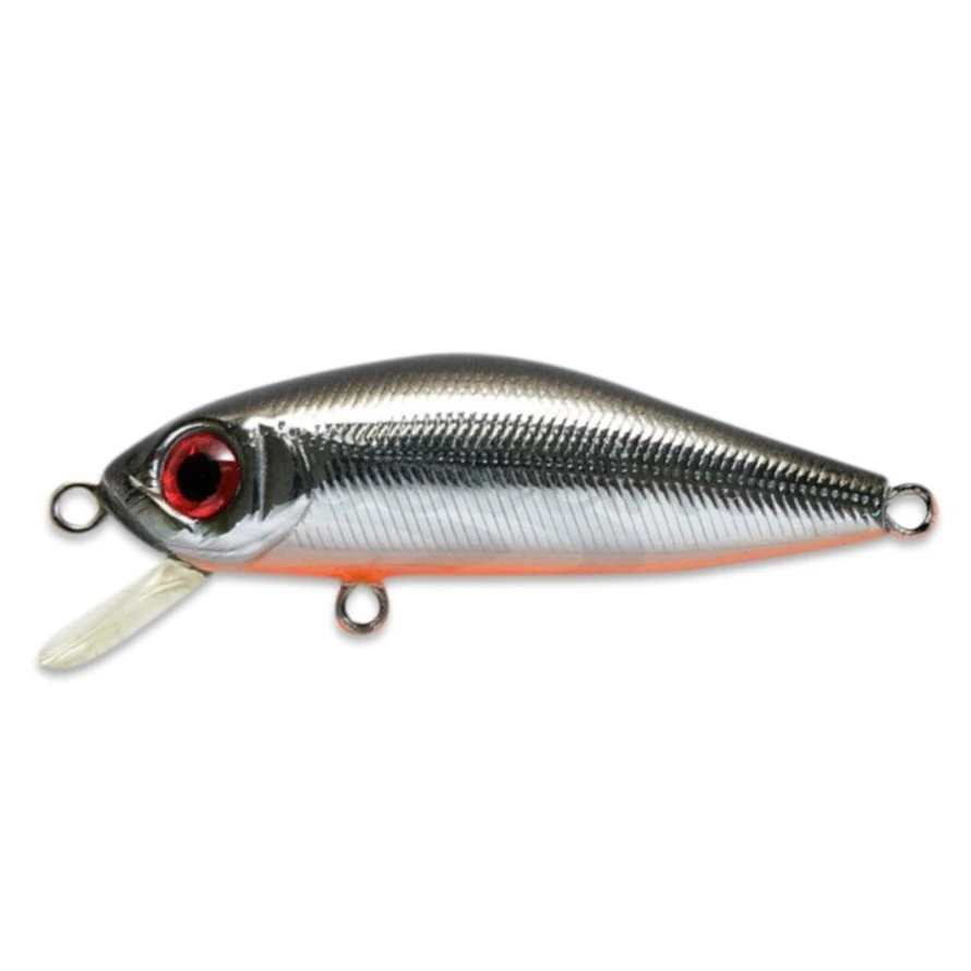 Воблер Pontoon 21 CrackJack 78SP-SR 051 Metallic HG Silver&Black OB RE 10,8 гр   P21-CRJ-78SP-SR-051 — характеристики,
	                                    особенности конструкции