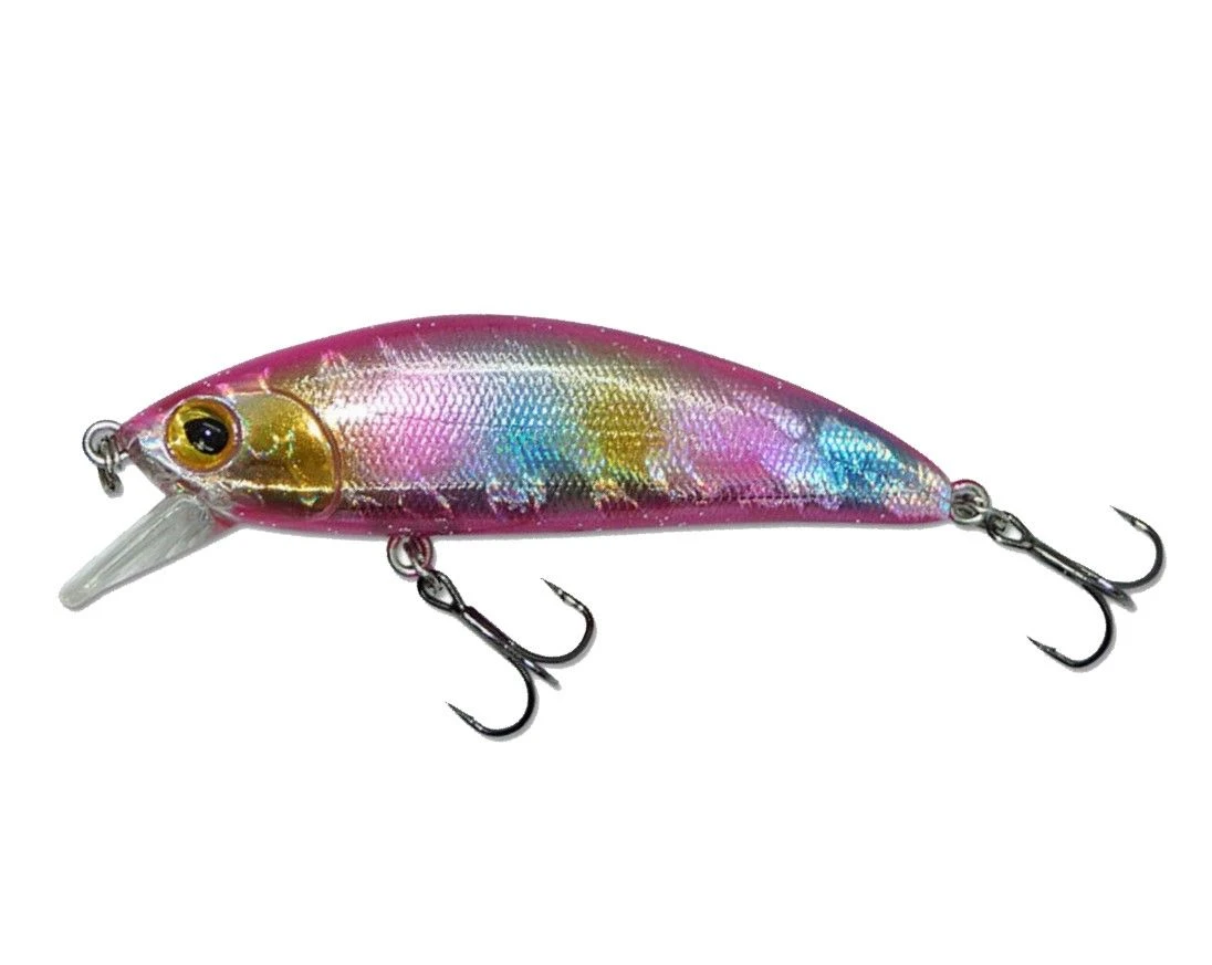 Воблер Kosadaka Umi XS 63F CLS 5,3 гр   Umixs63F-CLS — характеристики,  особенности конструкции