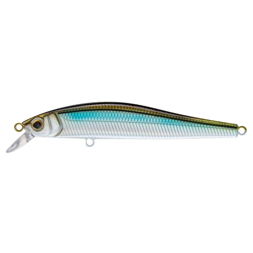 Воблер Strike Pro Jumper 70SP 611T 5,2 гр   EG-192A-SP#611T — характеристики,  особенности конструкции