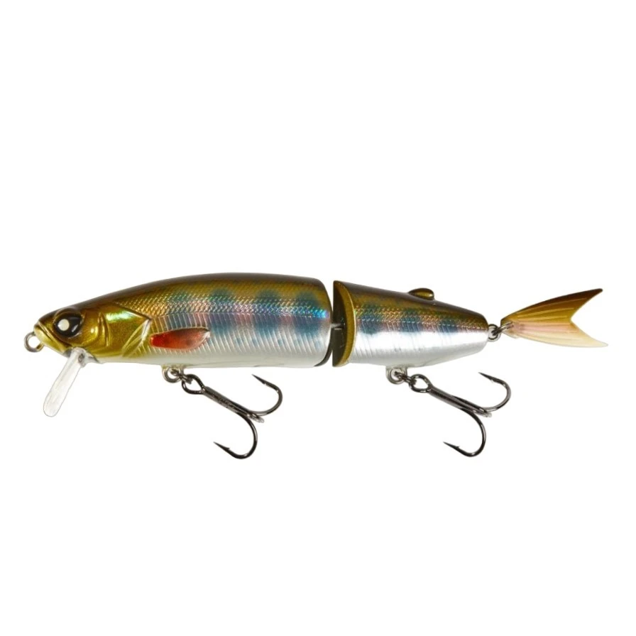 Воблер Lucky John Antira Swim 115SP 704 15 гр Pro Series  ANT115SP-704 — характеристики,  особенности конструкции