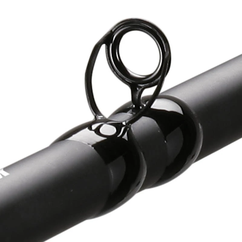 Кастинговое Удилище 13 Fishing Omen Black 78XH 234 см 40 - 130 гр    OBC78XH2BJ — крупный план
	                                    2