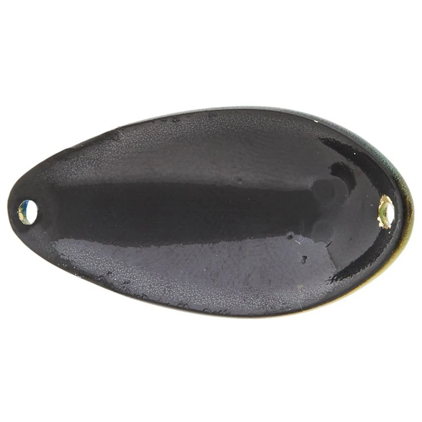 Колеблющаяся Блесна Lucky John Juna 5 гр 39 мм 025   LJJU50-025 — крупный план
	                                    1