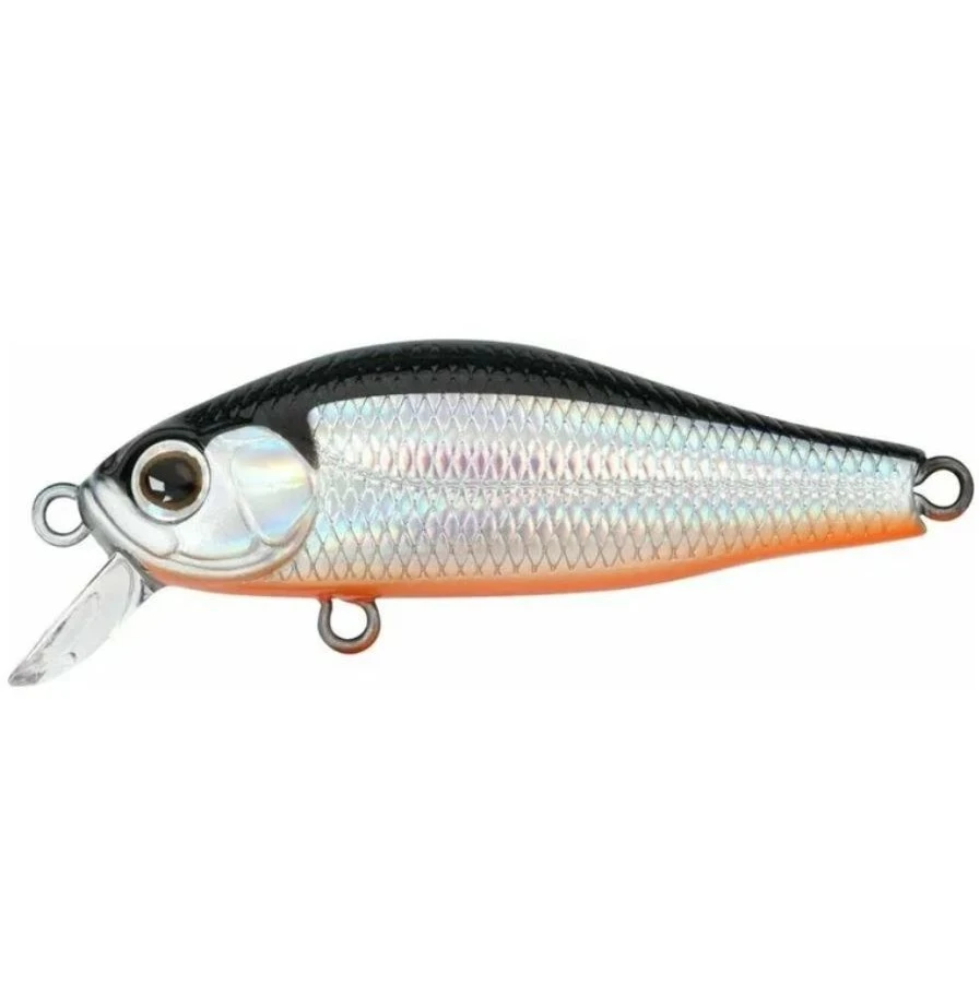 Воблер ZipBaits Khamsin Tiny 40SP-SR 811 2,8 гр — характеристики,
	                                    особенности конструкции