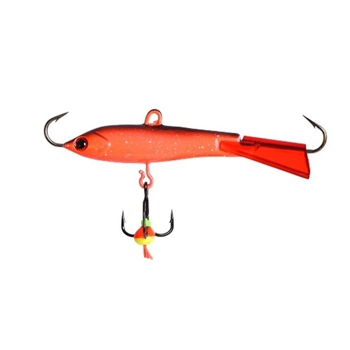 Балансир Ecopro Судачий 50 171 11 гр 50 мм   EPBJS50-171AC — характеристики,  особенности конструкции