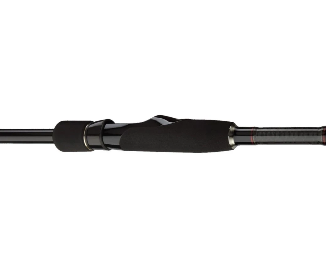 Спиннинг Zetrix Solver 792H 236 см 14 - 56 гр    SLS-792H — крупный план
	                                    4