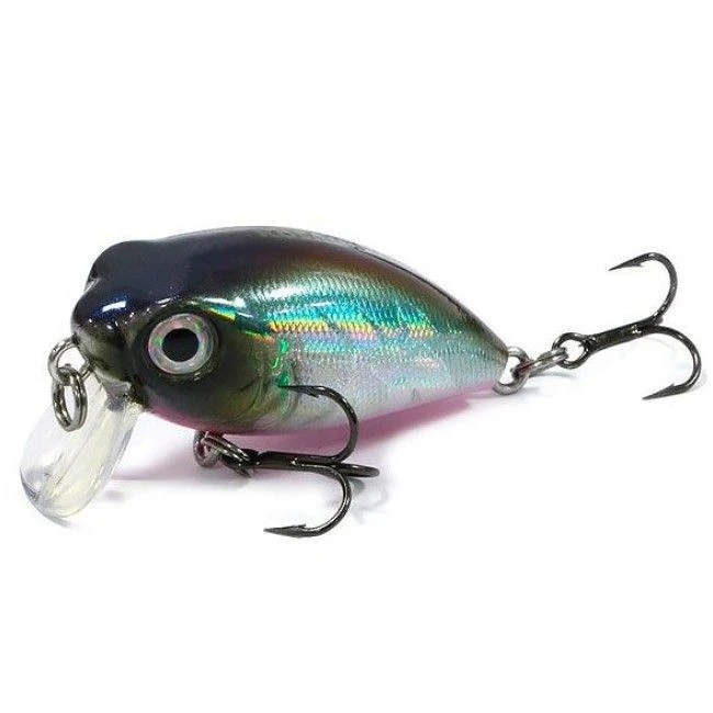 Воблер Kosadaka Roger Surf 36F SH 3,35 гр   RgrSF36F-SH — характеристики,  особенности конструкции