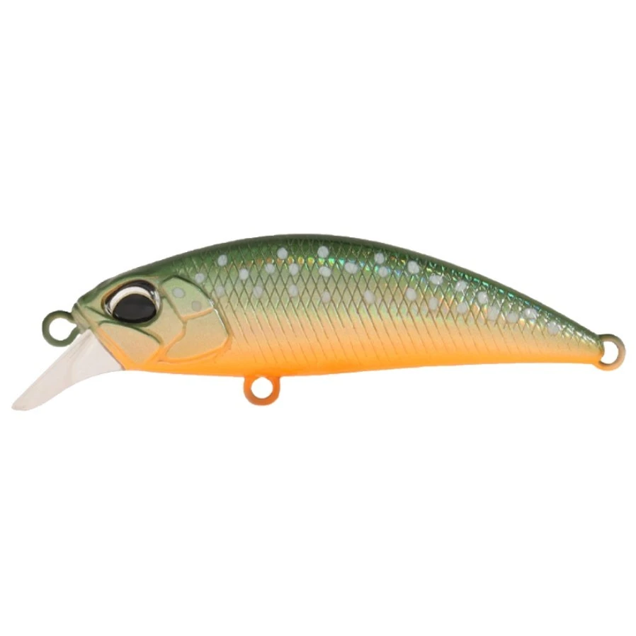 Воблер DUO Spearhead Ryuki 60S ANA4025 6,5 гр   DUO-SPHR-60S-ANA4025 — характеристики,
	                                    особенности конструкции