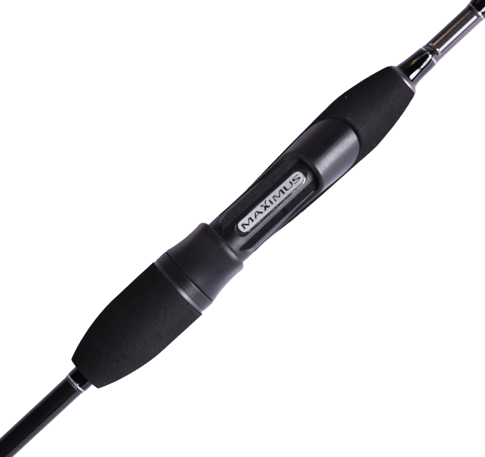 Спиннинг Maximus Pointer-X Travel Microjig 21UL 210 см 0,8 - 6 гр    MTRMJSPX21UL — крупный план
	                                    1
